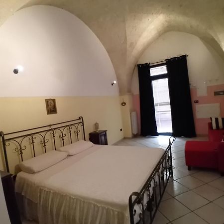 Centro Storico Apartman Brindisi Kültér fotó