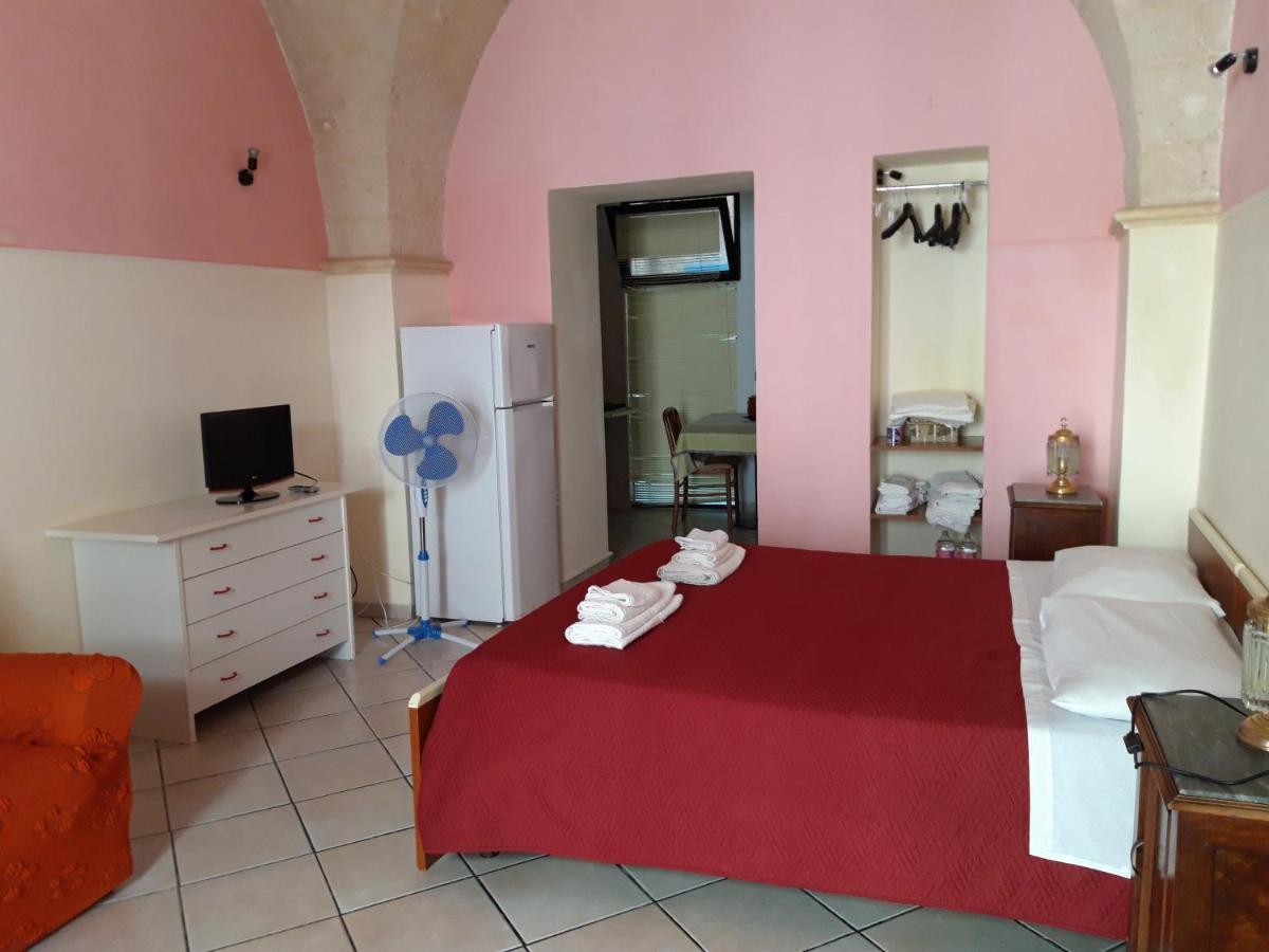 Centro Storico Apartman Brindisi Kültér fotó