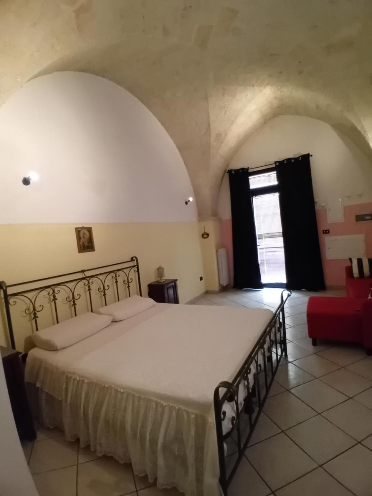 Centro Storico Apartman Brindisi Kültér fotó