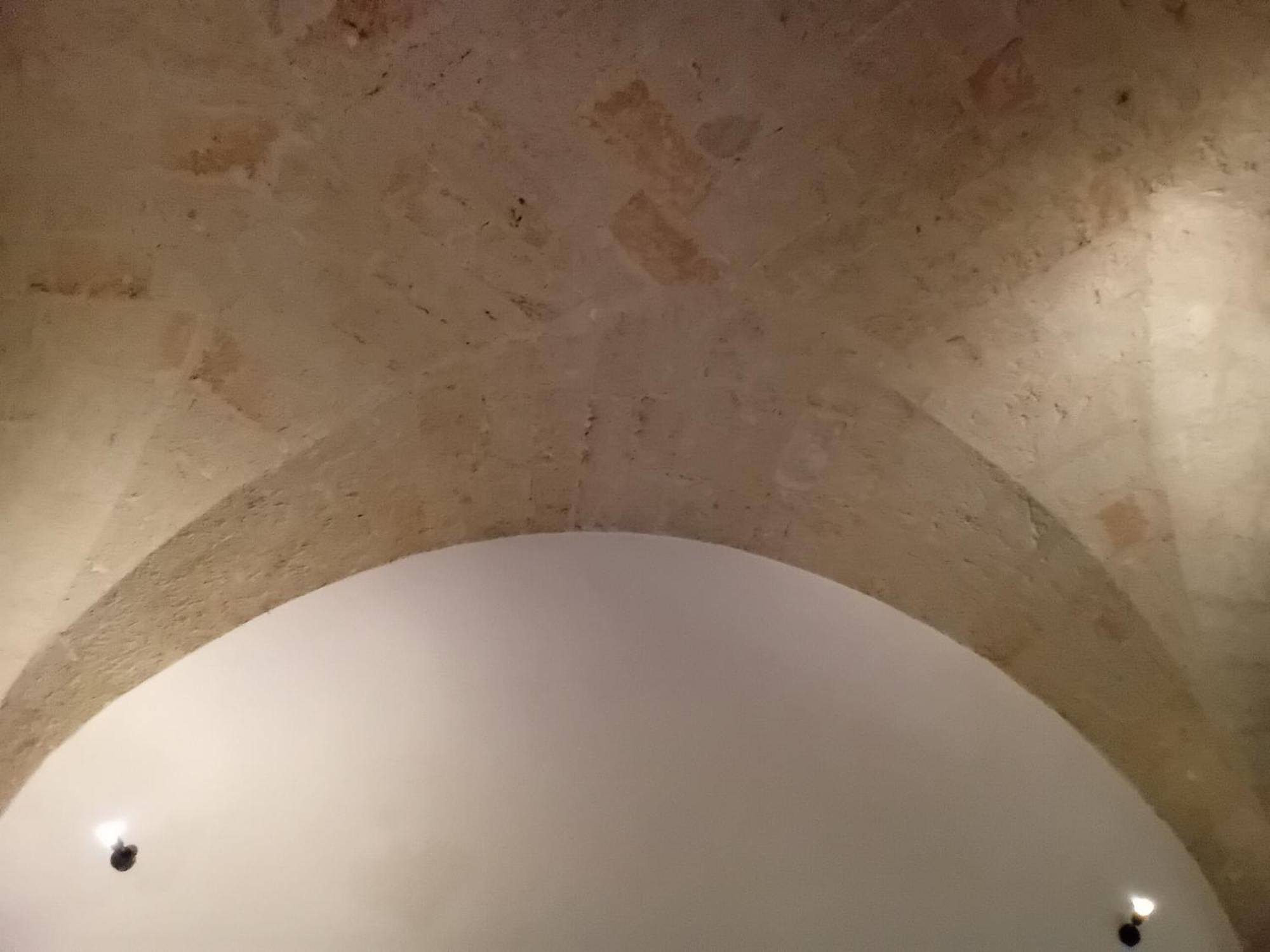 Centro Storico Apartman Brindisi Kültér fotó