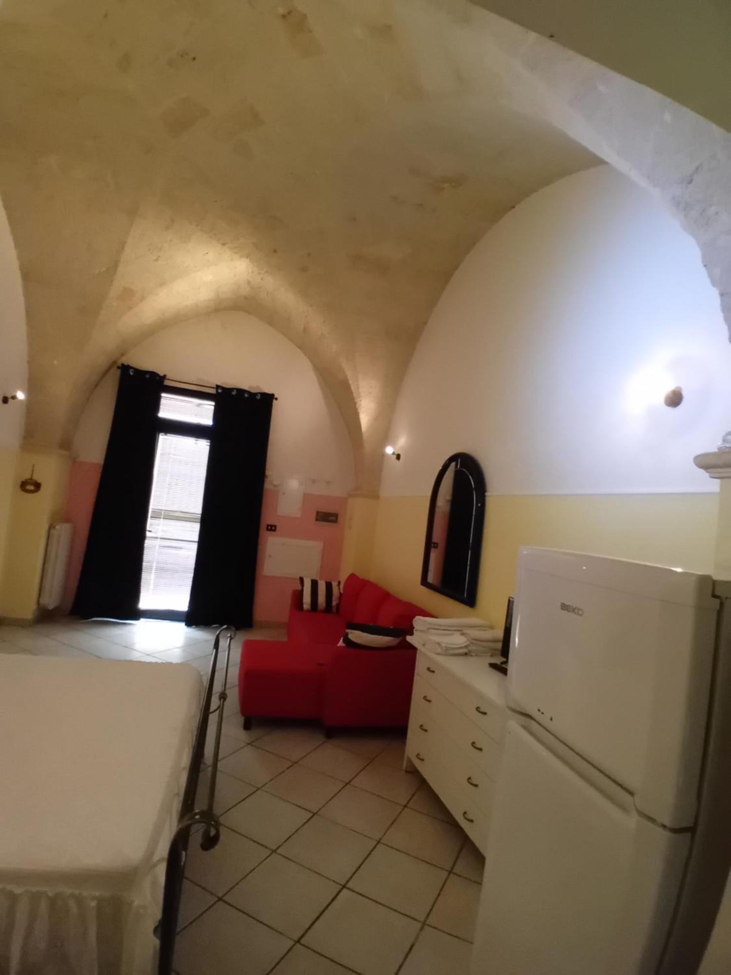 Centro Storico Apartman Brindisi Kültér fotó