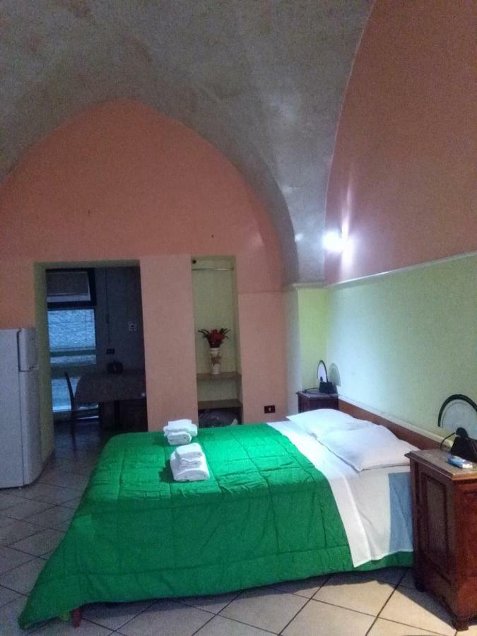 Centro Storico Apartman Brindisi Kültér fotó