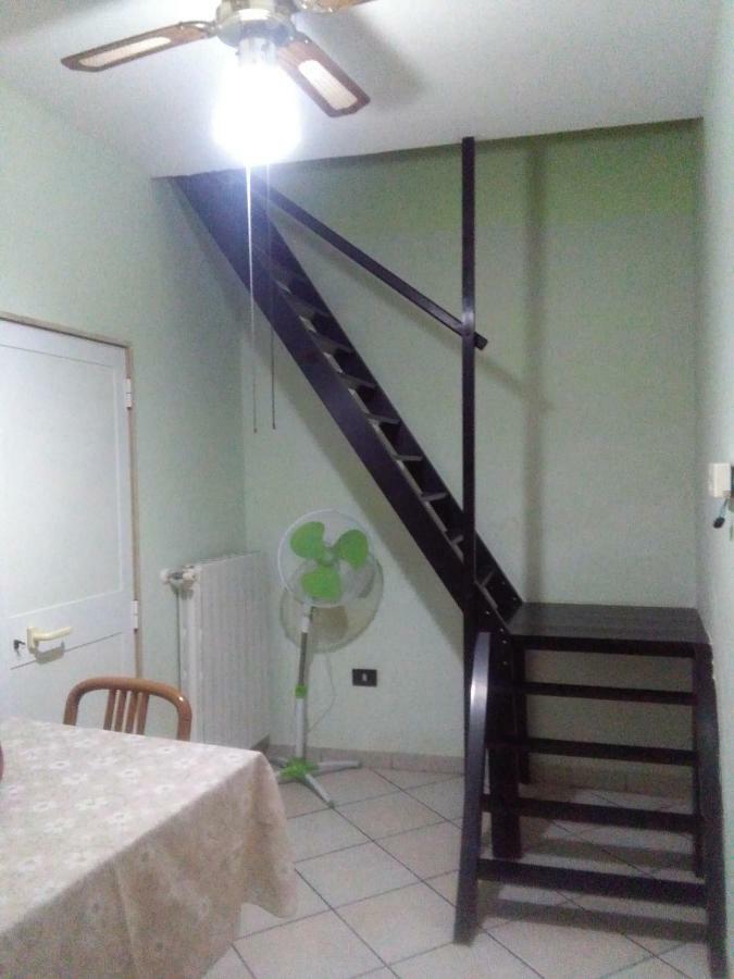 Centro Storico Apartman Brindisi Kültér fotó