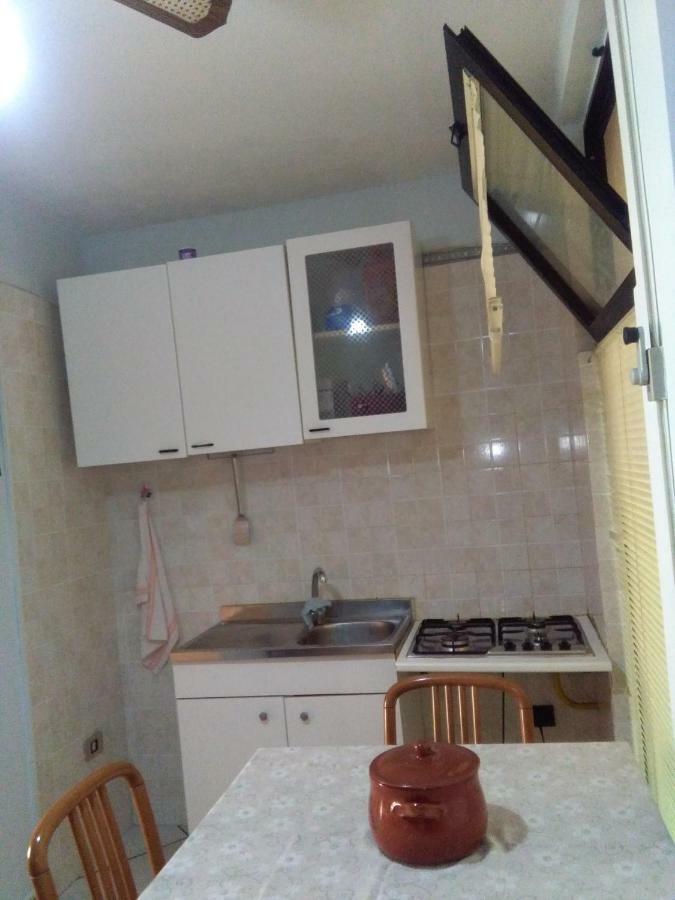 Centro Storico Apartman Brindisi Kültér fotó