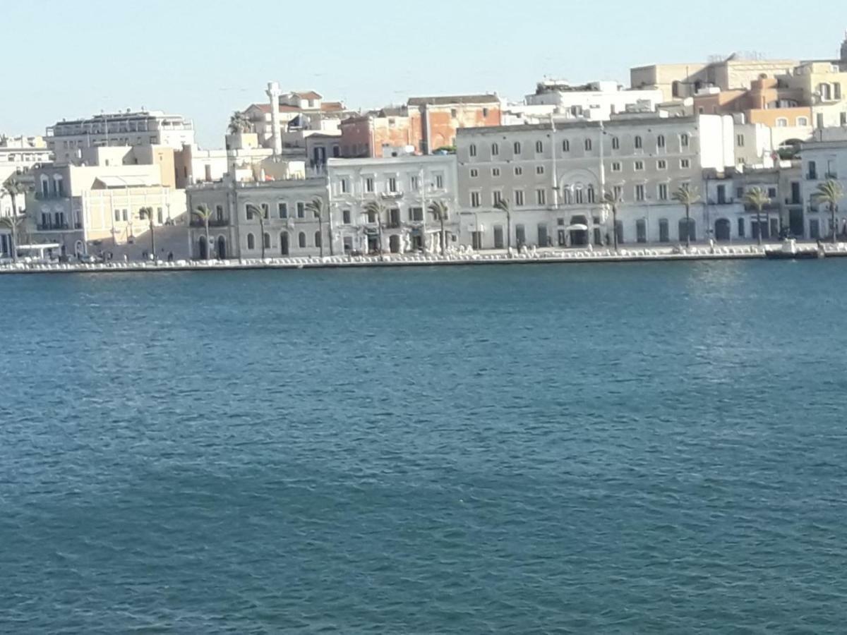 Centro Storico Apartman Brindisi Kültér fotó
