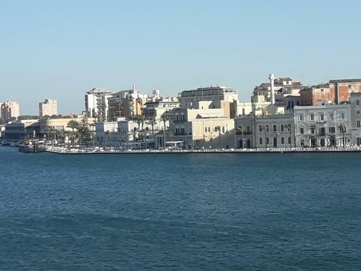 Centro Storico Apartman Brindisi Kültér fotó