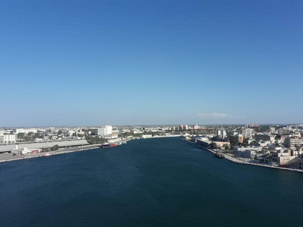 Centro Storico Apartman Brindisi Kültér fotó